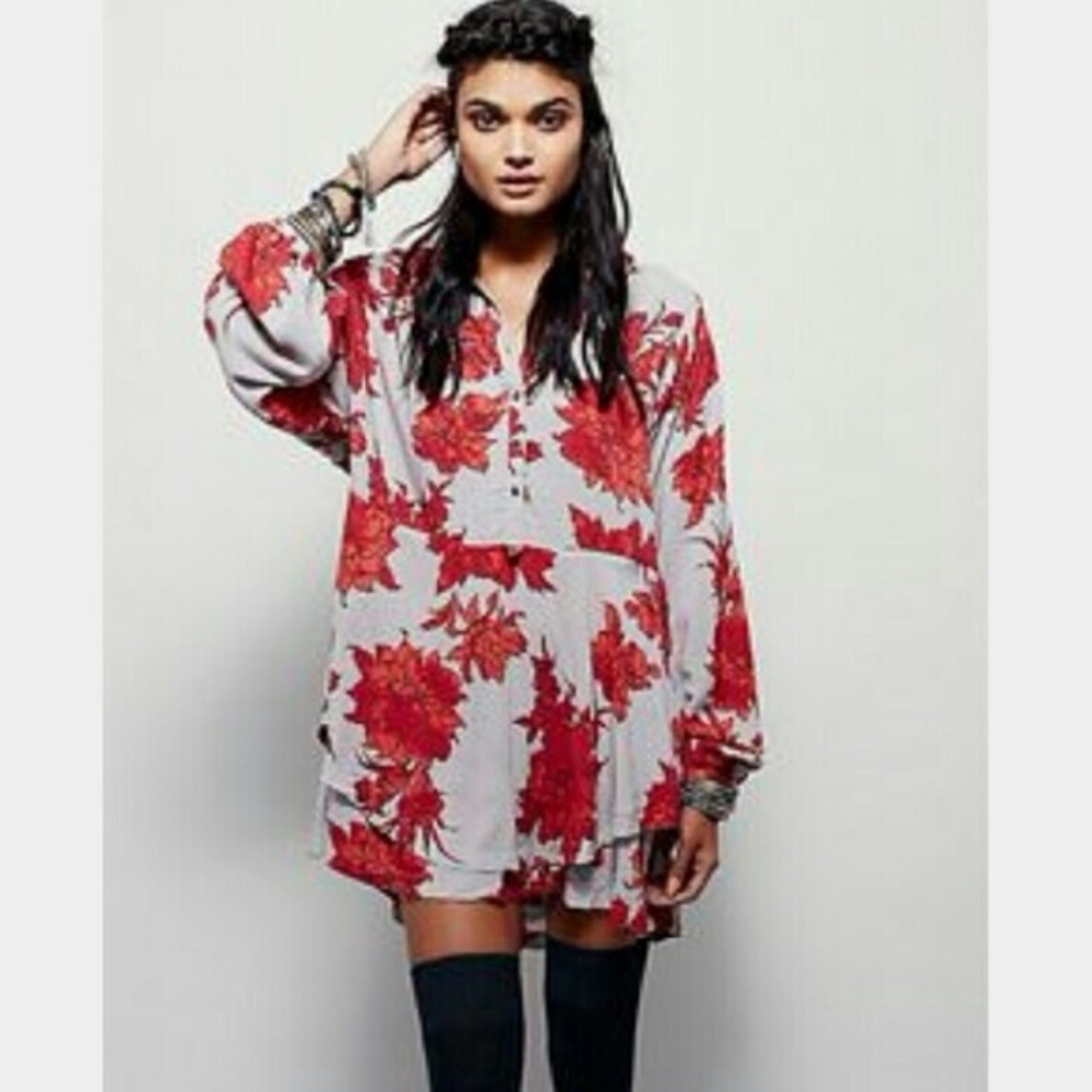 Free People Dress
